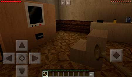 F.e.a.r by Last Warning mcpe 2
