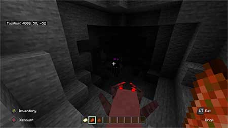 New Mob: Octapede mcpe 2