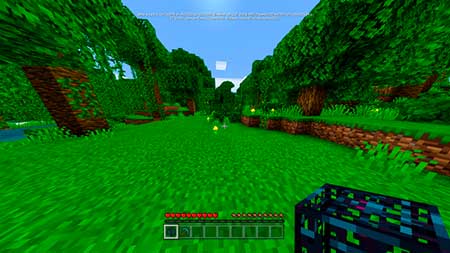 Better Spawners mcpe 6