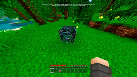Better Spawners mcpe 8