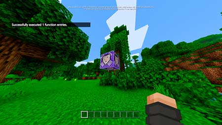 Better Spawners mcpe 3