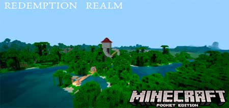 1563708462 maps redemption realm s2 for minecraft pe