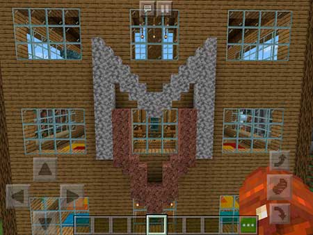 Mountain View Inn and Suites mcpe 3