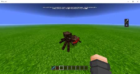 Consistent Mob Drops mcpe 7