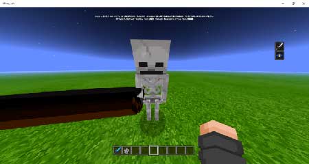 Consistent Mob Drops mcpe 3