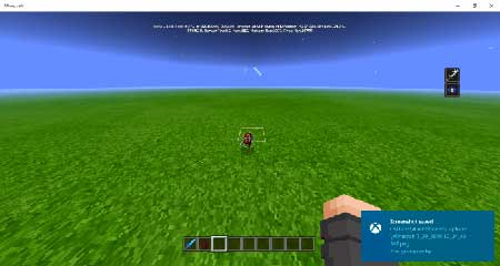 Consistent Mob Drops mcpe 8