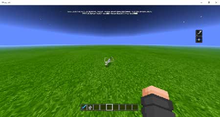 Consistent Mob Drops mcpe 4