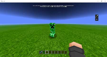 Consistent Mob Drops mcpe 5