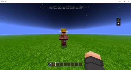 Consistent Mob Drops mcpe 9