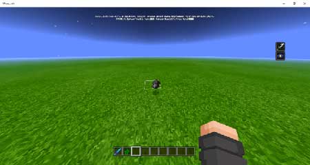 Consistent Mob Drops mcpe 6