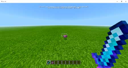 Consistent Mob Drops mcpe 12