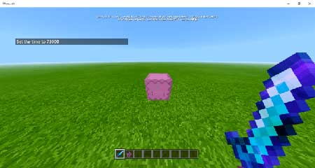 Consistent Mob Drops mcpe 11