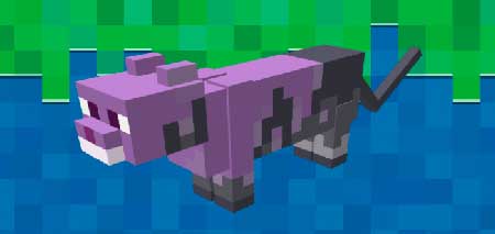 Minecraft Earth Mobs mcpe 4