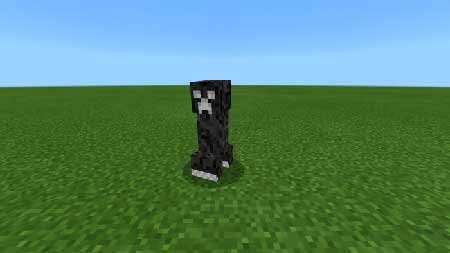Elemental Creepers mcpe 7