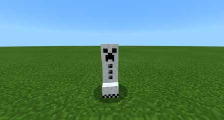 Elemental Creepers mcpe 9