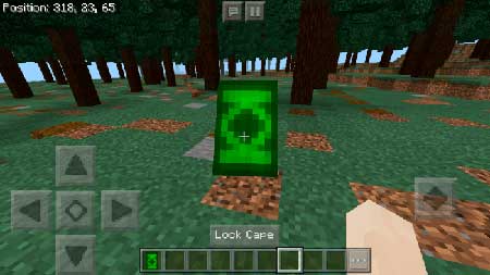 Wearables: Capes mcpe 3