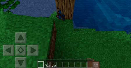 Butterfly Survival Edition mcpe 14