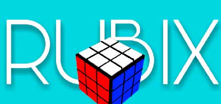Rubix Cube! mcpe 1