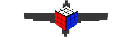 Rubix Cube! mcpe 2