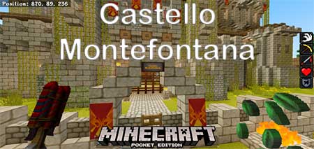 1568054542 maps castello montefontana for minecraft pe