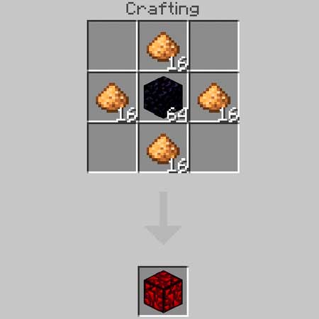 Craft the Unobtainable mcpe 6