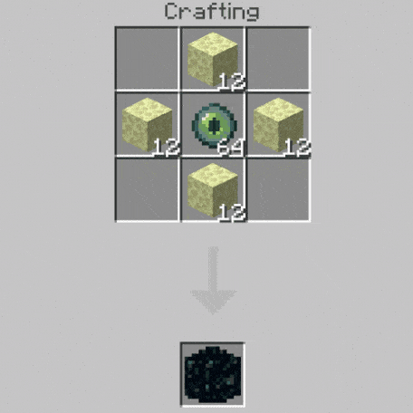 Craft the Unobtainable mcpe 3