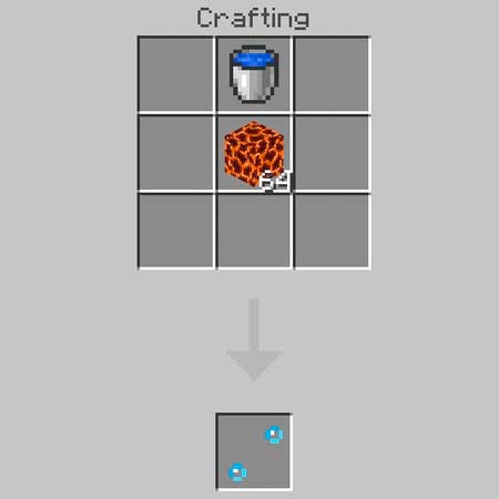 Craft the Unobtainable mcpe 5