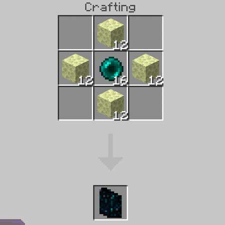 Craft the Unobtainable mcpe 11