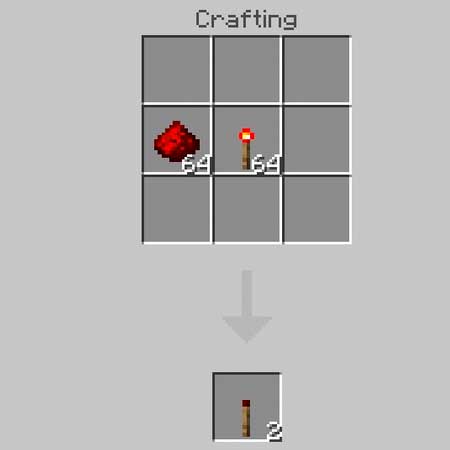 Craft the Unobtainable mcpe 13