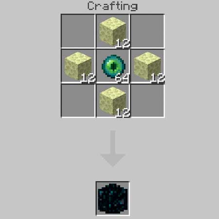 Craft the Unobtainable mcpe 12