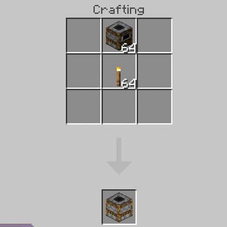 Craft the Unobtainable mcpe 18