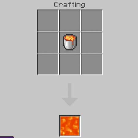 Craft the Unobtainable mcpe 7