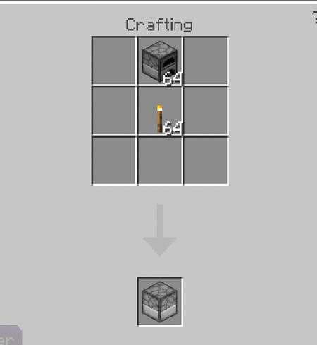 Craft the Unobtainable mcpe 19