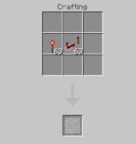 Craft the Unobtainable mcpe 14