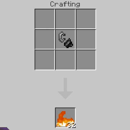 Craft the Unobtainable mcpe 10