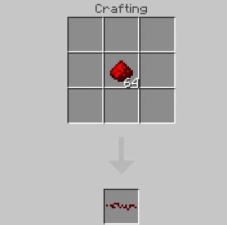 Craft the Unobtainable mcpe 20