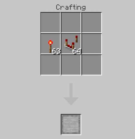 Craft the Unobtainable mcpe 15