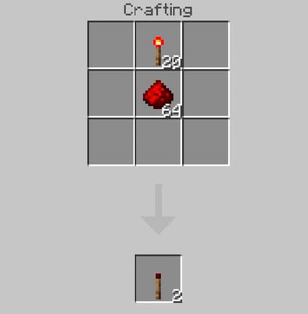 Craft the Unobtainable mcpe 16