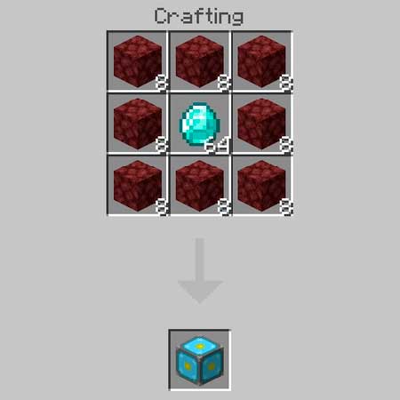 Craft the Unobtainable mcpe 4