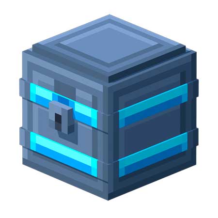 More Useful Chests mcpe 3