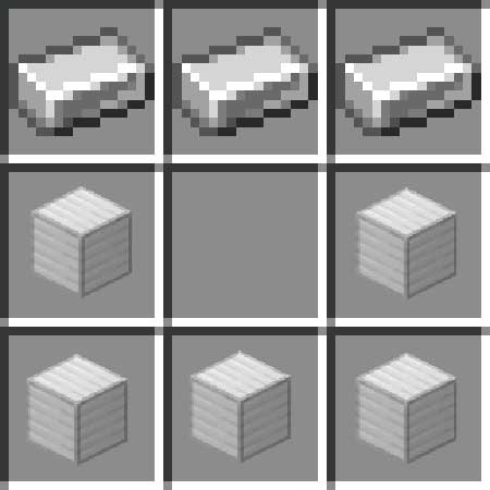 More Useful Chests mcpe 15