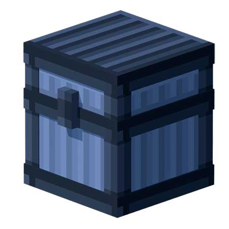 More Useful Chests mcpe 6