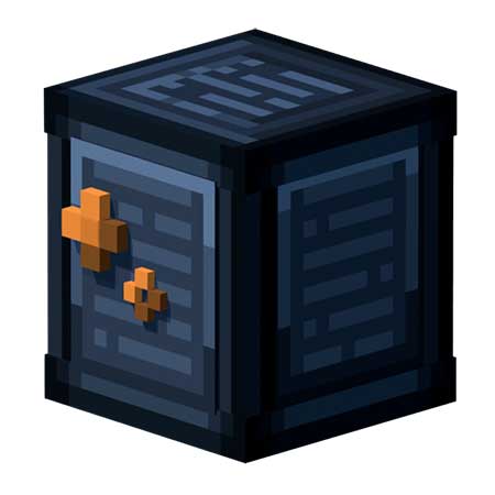 More Useful Chests mcpe 2