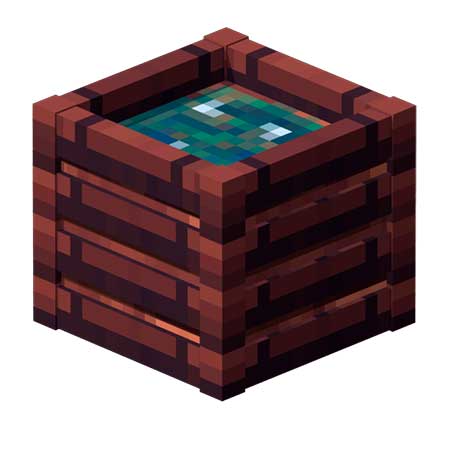 More Useful Chests mcpe 5