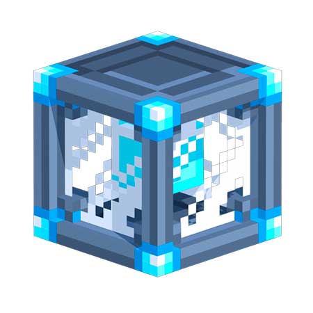 More Useful Chests mcpe 1