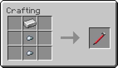 More Useful Chests mcpe 11