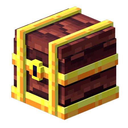 More Useful Chests mcpe 4