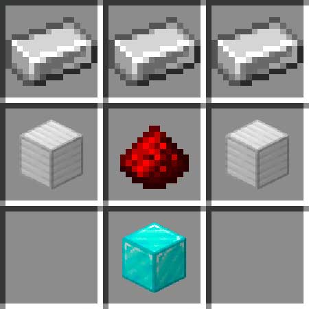More Useful Chests mcpe 18