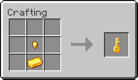 More Useful Chests mcpe 9