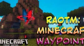 Мод на Путевые точки